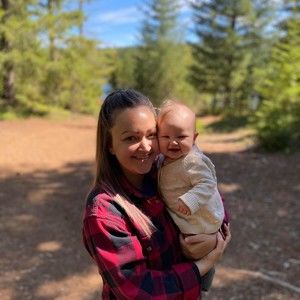 Meet your Posher, Kathleen